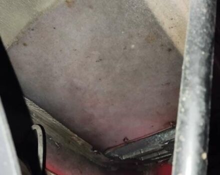 Красный Даф XF 95, объемом двигателя 12.58 л и пробегом 789 тыс. км за 18000 $, фото 53 на Automoto.ua