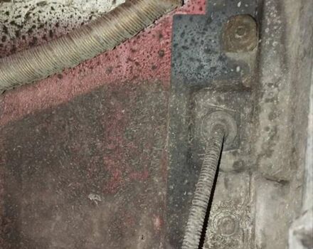 Красный Даф XF 95, объемом двигателя 12.58 л и пробегом 789 тыс. км за 18000 $, фото 56 на Automoto.ua