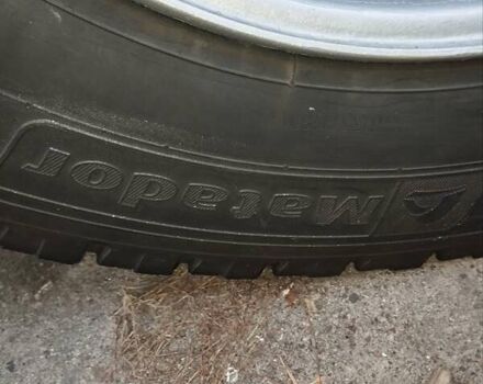 Красный Даф XF 95, объемом двигателя 12.58 л и пробегом 789 тыс. км за 18000 $, фото 162 на Automoto.ua