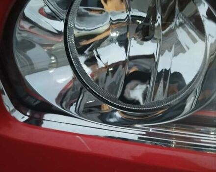 Красный Даф XF 95, объемом двигателя 12.58 л и пробегом 789 тыс. км за 18000 $, фото 19 на Automoto.ua