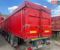 Красный Даф XF 95, объемом двигателя 0 л и пробегом 100 тыс. км за 12500 $, фото 6 на Automoto.ua