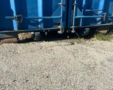 Червоний Даф XF 95, об'ємом двигуна 12.58 л та пробігом 616 тис. км за 24000 $, фото 4 на Automoto.ua