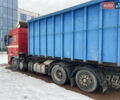 Красный Даф XF 95, объемом двигателя 12.58 л и пробегом 616 тыс. км за 11999 $, фото 10 на Automoto.ua