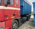 Красный Даф XF 95, объемом двигателя 12.58 л и пробегом 616 тыс. км за 11999 $, фото 4 на Automoto.ua