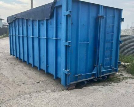 Червоний Даф XF 95, об'ємом двигуна 12.58 л та пробігом 616 тис. км за 24000 $, фото 3 на Automoto.ua