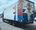 Красный Даф XF 95, объемом двигателя 12.58 л и пробегом 1 тыс. км за 22000 $, фото 1 на Automoto.ua