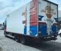 Червоний Даф XF 95, об'ємом двигуна 12.58 л та пробігом 1 тис. км за 22000 $, фото 1 на Automoto.ua