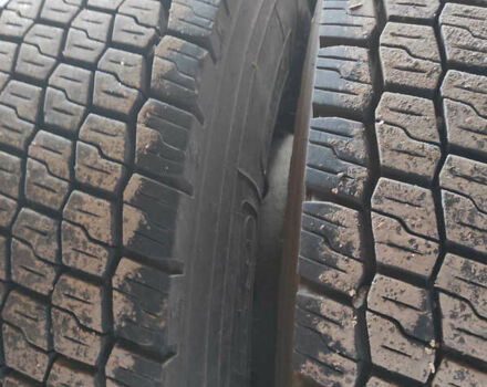 Красный Даф XF 95, объемом двигателя 12.58 л и пробегом 1 тыс. км за 14800 $, фото 3 на Automoto.ua