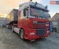 Красный Даф XF 95, объемом двигателя 0 л и пробегом 885 тыс. км за 25000 $, фото 2 на Automoto.ua
