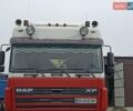 Красный Даф XF 95, объемом двигателя 0 л и пробегом 885 тыс. км за 25000 $, фото 9 на Automoto.ua