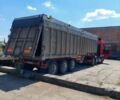 Красный Даф XF 95, объемом двигателя 12.58 л и пробегом 953 тыс. км за 27000 $, фото 4 на Automoto.ua