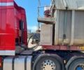 Красный Даф XF 95, объемом двигателя 12.58 л и пробегом 953 тыс. км за 27000 $, фото 2 на Automoto.ua