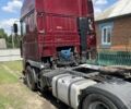 Красный Даф XF 95, объемом двигателя 12.6 л и пробегом 100 тыс. км за 4500 $, фото 4 на Automoto.ua