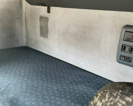 Червоний Даф XF 95, об'ємом двигуна 12.58 л та пробігом 1 тис. км за 9900 $, фото 8 на Automoto.ua