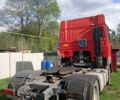 Червоний Даф XF 95, об'ємом двигуна 12.58 л та пробігом 100 тис. км за 6500 $, фото 4 на Automoto.ua