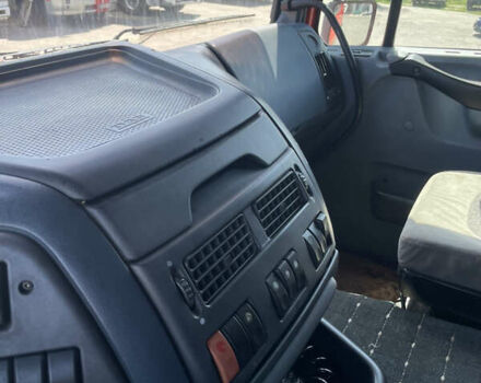 Червоний Даф XF 95, об'ємом двигуна 12.58 л та пробігом 1 тис. км за 9900 $, фото 11 на Automoto.ua