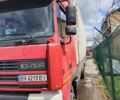 Красный Даф XF 95, объемом двигателя 12.58 л и пробегом 650 тыс. км за 8000 $, фото 6 на Automoto.ua