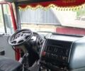 Червоний Даф XF 95, об'ємом двигуна 12.58 л та пробігом 100 тис. км за 6500 $, фото 6 на Automoto.ua