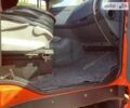 Красный Даф XF 95, объемом двигателя 12.6 л и пробегом 990 тыс. км за 6950 $, фото 3 на Automoto.ua