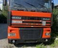 Красный Даф XF 95, объемом двигателя 12.6 л и пробегом 990 тыс. км за 6950 $, фото 13 на Automoto.ua