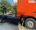 Красный Даф XF 95, объемом двигателя 12.6 л и пробегом 990 тыс. км за 6950 $, фото 6 на Automoto.ua