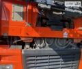 Красный Даф XF 95, объемом двигателя 12.6 л и пробегом 990 тыс. км за 6950 $, фото 9 на Automoto.ua