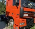 Красный Даф XF 95, объемом двигателя 12.6 л и пробегом 990 тыс. км за 6950 $, фото 8 на Automoto.ua