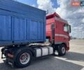 Красный Даф XF 95, объемом двигателя 12.58 л и пробегом 1 тыс. км за 9900 $, фото 15 на Automoto.ua
