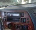 Красный Даф XF 95, объемом двигателя 0 л и пробегом 1 тыс. км за 9500 $, фото 6 на Automoto.ua