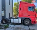 Красный Даф XF 95, объемом двигателя 12.58 л и пробегом 123 тыс. км за 5300 $, фото 1 на Automoto.ua