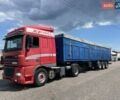 Красный Даф XF 95, объемом двигателя 12.58 л и пробегом 1 тыс. км за 9900 $, фото 14 на Automoto.ua