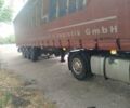 Червоний Даф XF 95, об'ємом двигуна 12.58 л та пробігом 350 тис. км за 12000 $, фото 1 на Automoto.ua
