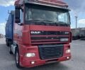 Красный Даф XF 95, объемом двигателя 12.58 л и пробегом 1 тыс. км за 9900 $, фото 4 на Automoto.ua