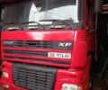 Красный Даф XF 95, объемом двигателя 0 л и пробегом 1 тыс. км за 9500 $, фото 1 на Automoto.ua