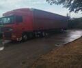 Червоний Даф XF 95, об'ємом двигуна 12.58 л та пробігом 350 тис. км за 12000 $, фото 5 на Automoto.ua