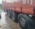 Червоний Даф XF 95, об'ємом двигуна 12.58 л та пробігом 350 тис. км за 12000 $, фото 9 на Automoto.ua