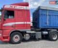 Красный Даф XF 95, объемом двигателя 12.58 л и пробегом 1 тыс. км за 9900 $, фото 2 на Automoto.ua