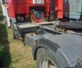 Красный Даф XF 95, объемом двигателя 0 л и пробегом 1 тыс. км за 9500 $, фото 3 на Automoto.ua