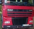 Червоний Даф XF 95, об'ємом двигуна 0 л та пробігом 980 тис. км за 8500 $, фото 1 на Automoto.ua