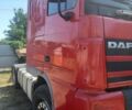 Красный Даф XF 95, объемом двигателя 0 л и пробегом 1 тыс. км за 9500 $, фото 2 на Automoto.ua