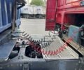Красный Даф XF 95, объемом двигателя 12.58 л и пробегом 1 тыс. км за 9900 $, фото 5 на Automoto.ua