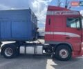 Красный Даф XF 95, объемом двигателя 12.58 л и пробегом 1 тыс. км за 9900 $, фото 3 на Automoto.ua