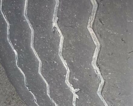 Красный Даф XF 95, объемом двигателя 12.58 л и пробегом 2 тыс. км за 10000 $, фото 13 на Automoto.ua