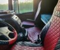 Красный Даф XF 95, объемом двигателя 13 л и пробегом 1 тыс. км за 7800 $, фото 1 на Automoto.ua