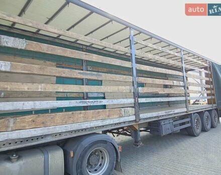 Красный Даф XF 95, объемом двигателя 12.58 л и пробегом 2 тыс. км за 10000 $, фото 26 на Automoto.ua