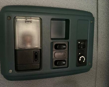 Красный Даф XF 95, объемом двигателя 12.58 л и пробегом 2 тыс. км за 32500 $, фото 9 на Automoto.ua