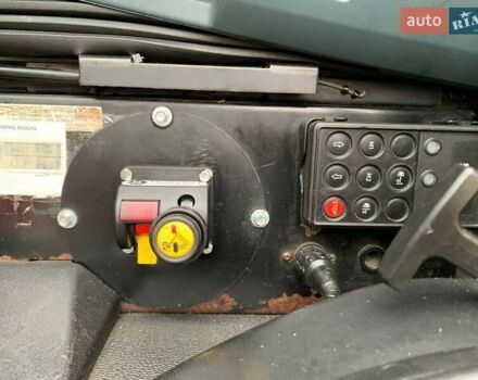 Красный Даф XF 95, объемом двигателя 12.58 л и пробегом 2 тыс. км за 32500 $, фото 3 на Automoto.ua