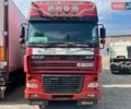 Червоний Даф XF 95, об'ємом двигуна 12.6 л та пробігом 2 тис. км за 7000 $, фото 1 на Automoto.ua
