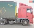Красный Даф XF 95, объемом двигателя 12.58 л и пробегом 2 тыс. км за 10000 $, фото 4 на Automoto.ua