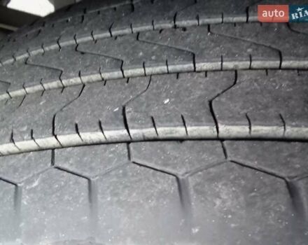 Красный Даф XF 95, объемом двигателя 12.58 л и пробегом 2 тыс. км за 10000 $, фото 11 на Automoto.ua